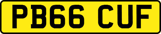 PB66CUF