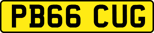 PB66CUG