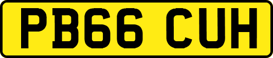 PB66CUH