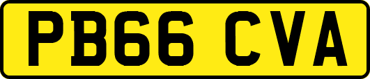 PB66CVA