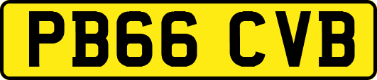 PB66CVB