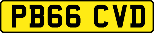 PB66CVD