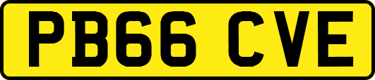 PB66CVE
