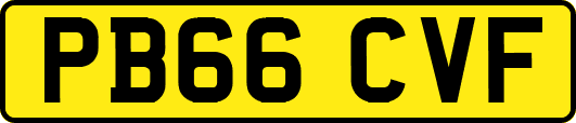PB66CVF