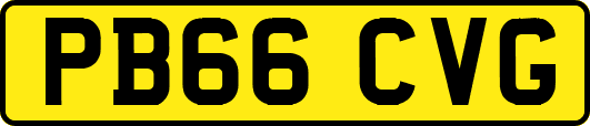 PB66CVG