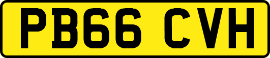 PB66CVH