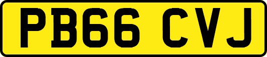 PB66CVJ