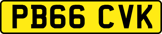 PB66CVK