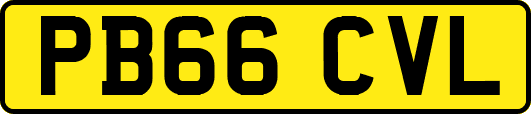 PB66CVL