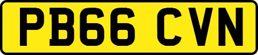 PB66CVN