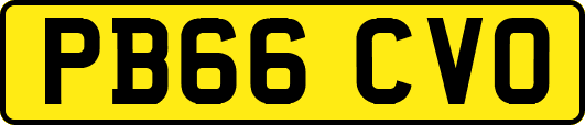 PB66CVO