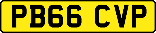 PB66CVP
