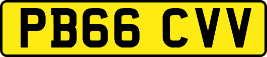 PB66CVV