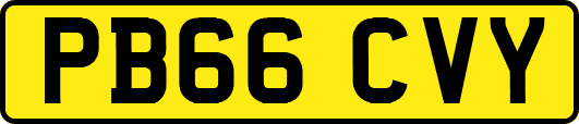 PB66CVY