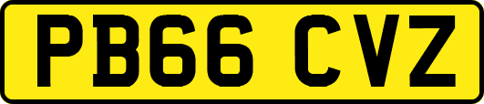 PB66CVZ