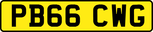 PB66CWG