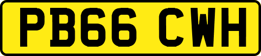 PB66CWH