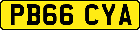PB66CYA