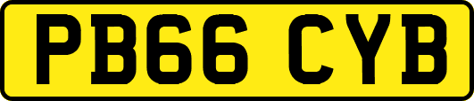 PB66CYB