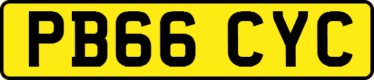 PB66CYC