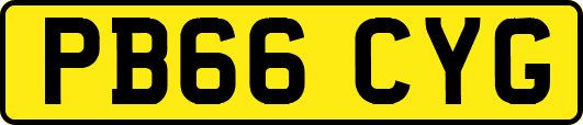 PB66CYG