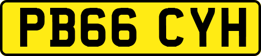 PB66CYH