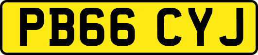 PB66CYJ