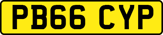 PB66CYP