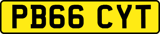 PB66CYT