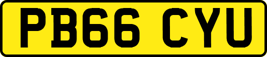 PB66CYU
