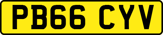 PB66CYV