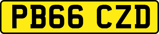 PB66CZD