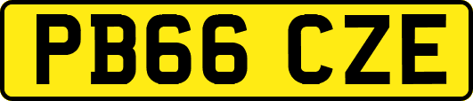 PB66CZE
