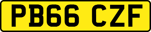 PB66CZF