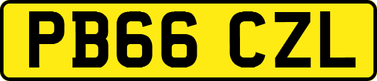 PB66CZL