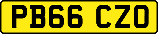 PB66CZO