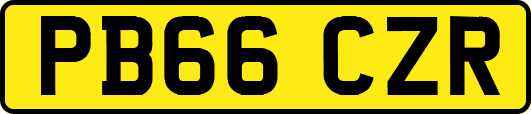 PB66CZR