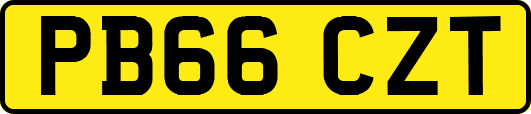 PB66CZT