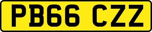 PB66CZZ