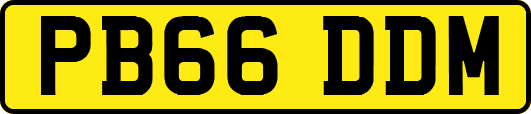 PB66DDM
