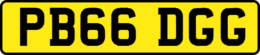 PB66DGG