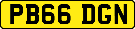 PB66DGN