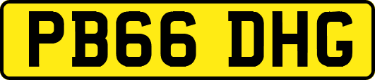 PB66DHG