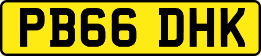 PB66DHK