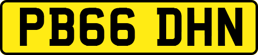 PB66DHN