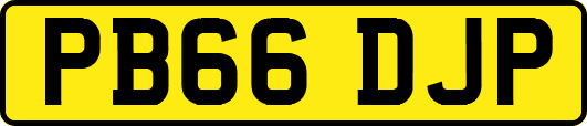 PB66DJP