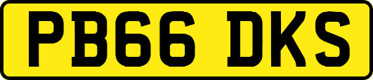 PB66DKS