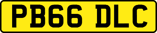 PB66DLC
