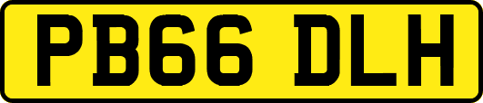 PB66DLH