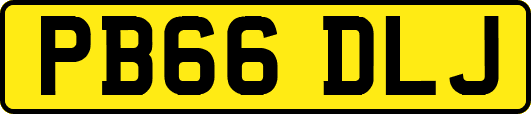 PB66DLJ